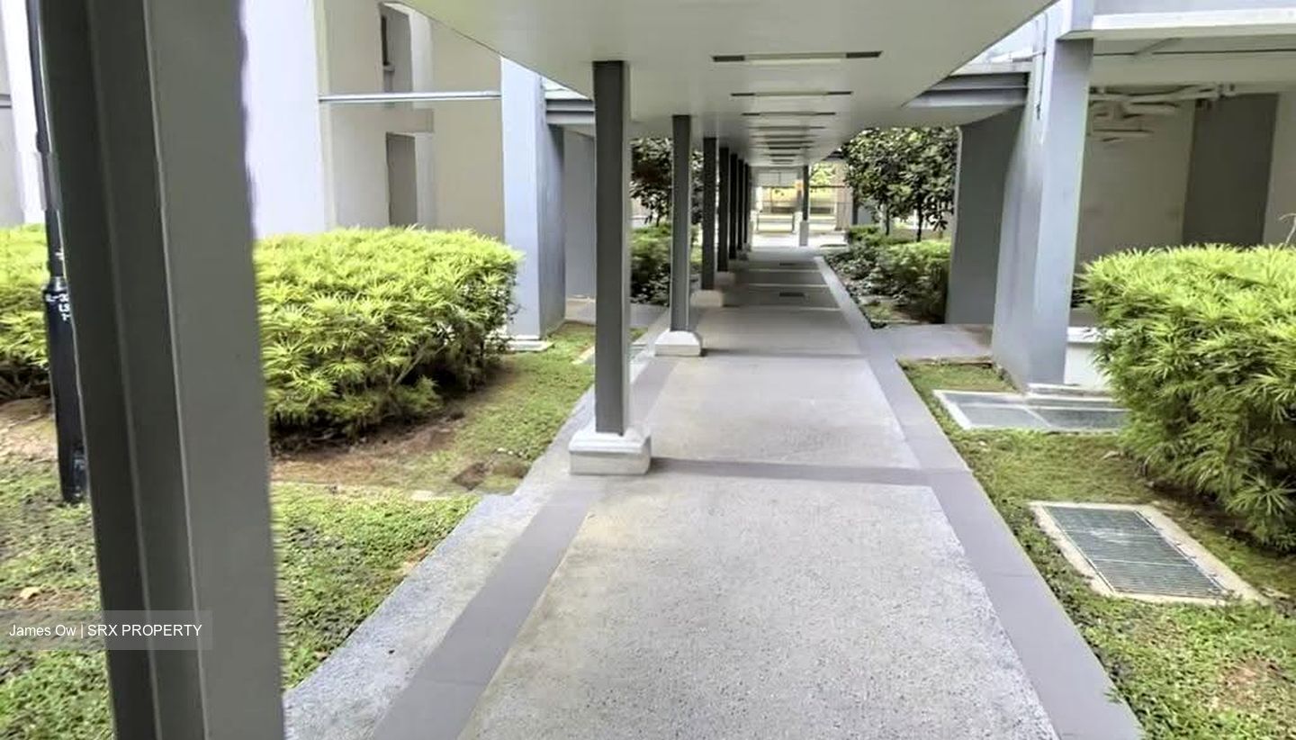 Blk 330B Anchorvale Harvest (Sengkang), HDB 5 Rooms #622753051